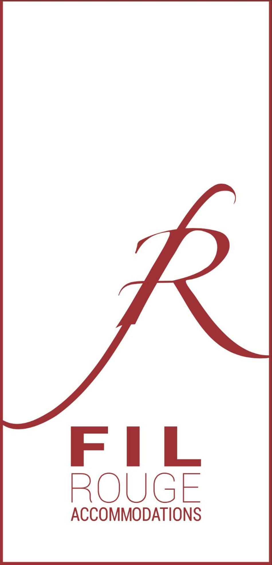 Fil Rouge Hotel Ciampino Exterior photo