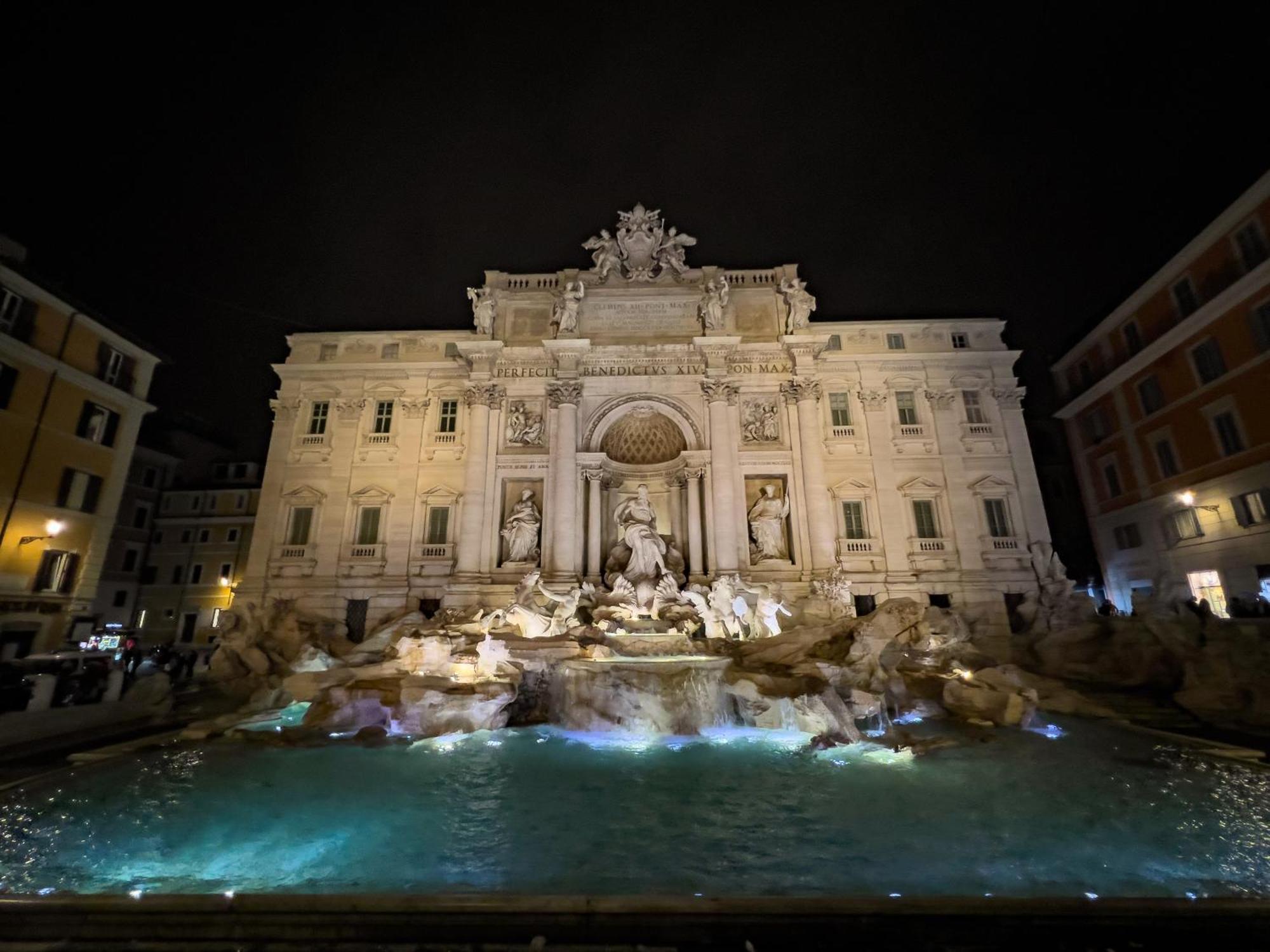 Fil Rouge Hotel Ciampino Exterior photo