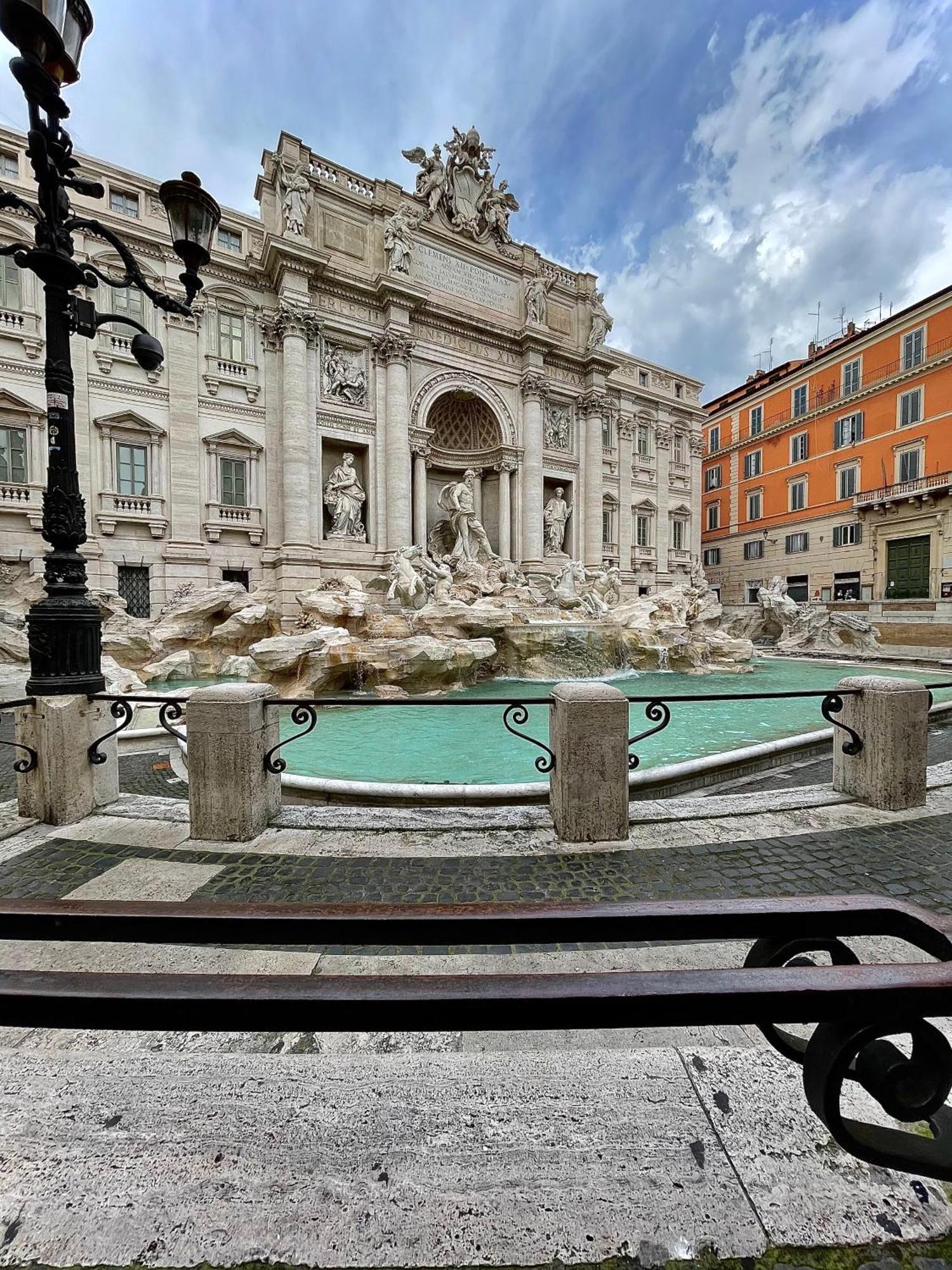 Fil Rouge Hotel Ciampino Exterior photo