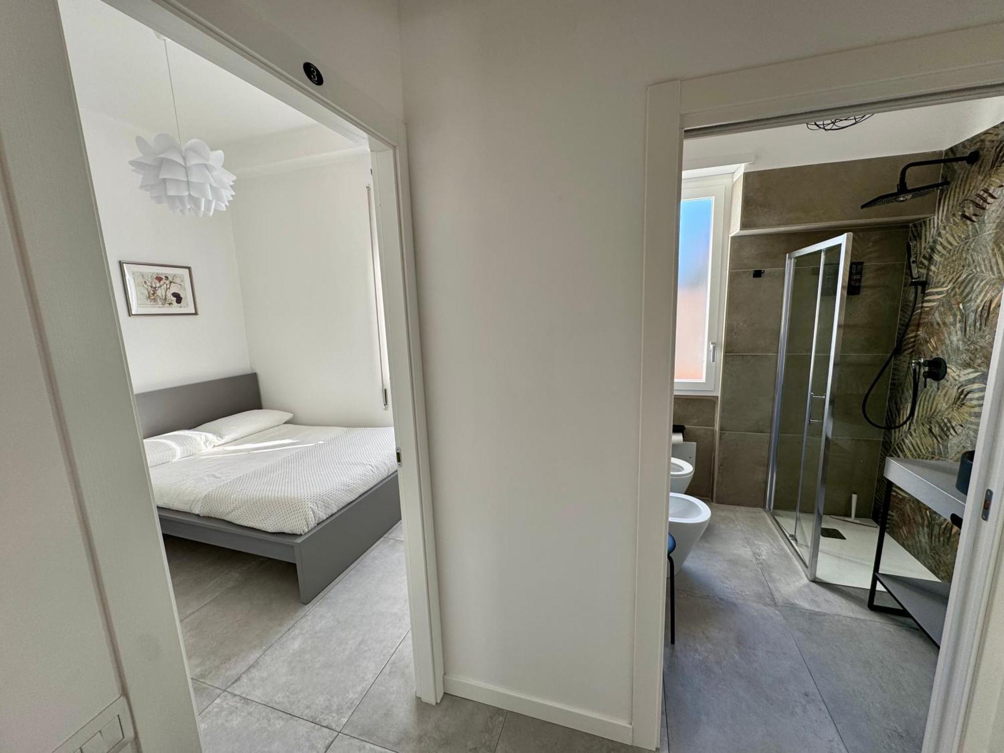 Fil Rouge Hotel Ciampino Exterior photo
