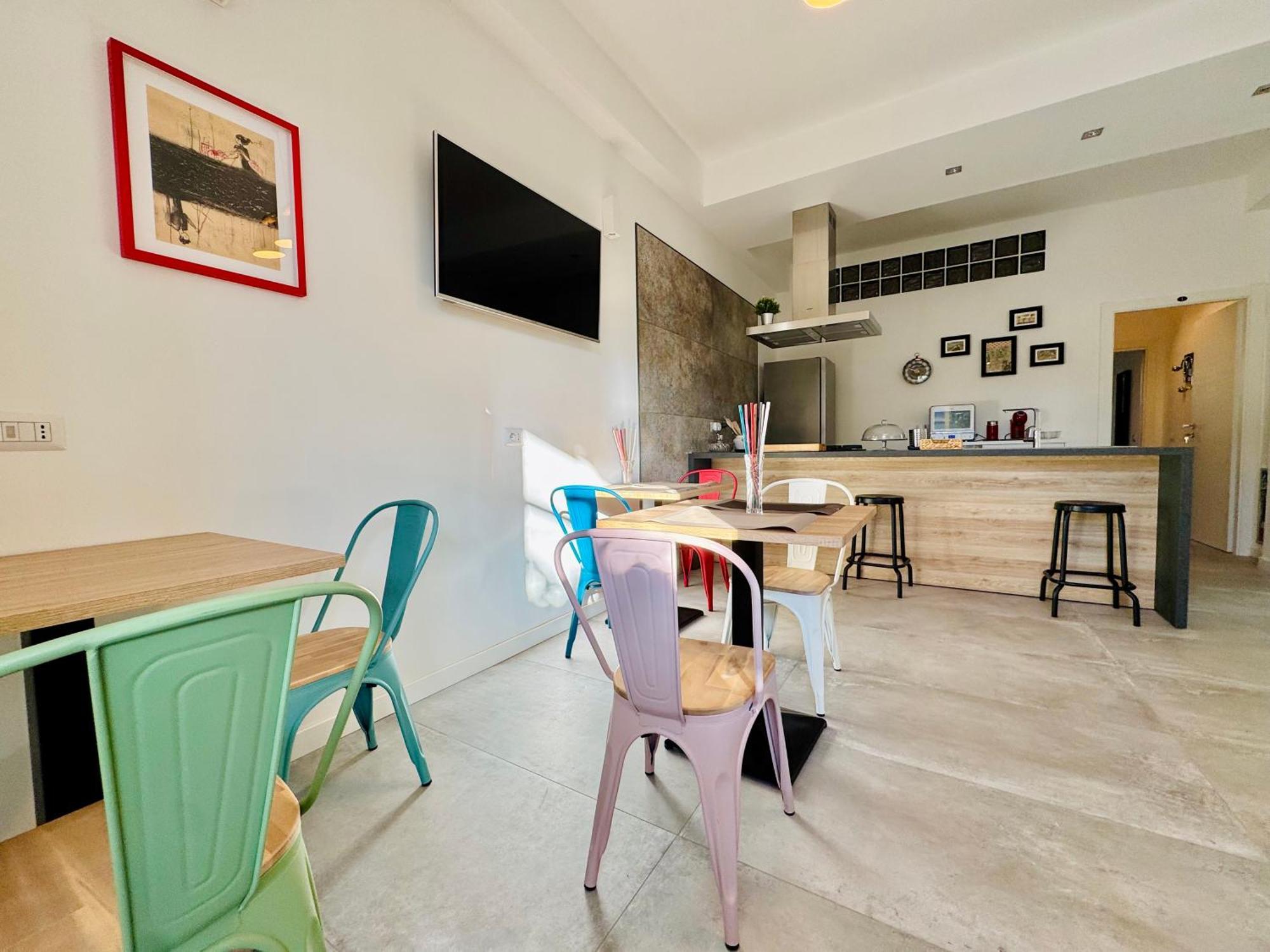 Fil Rouge Hotel Ciampino Exterior photo
